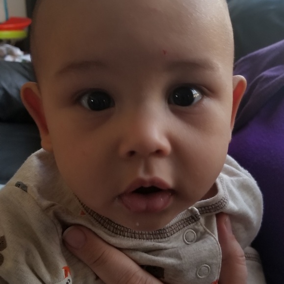 Meet your Posher, Keith - Picture 1 of 1